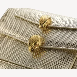 Alexander Wang X Bvlgari Gurteltasche
