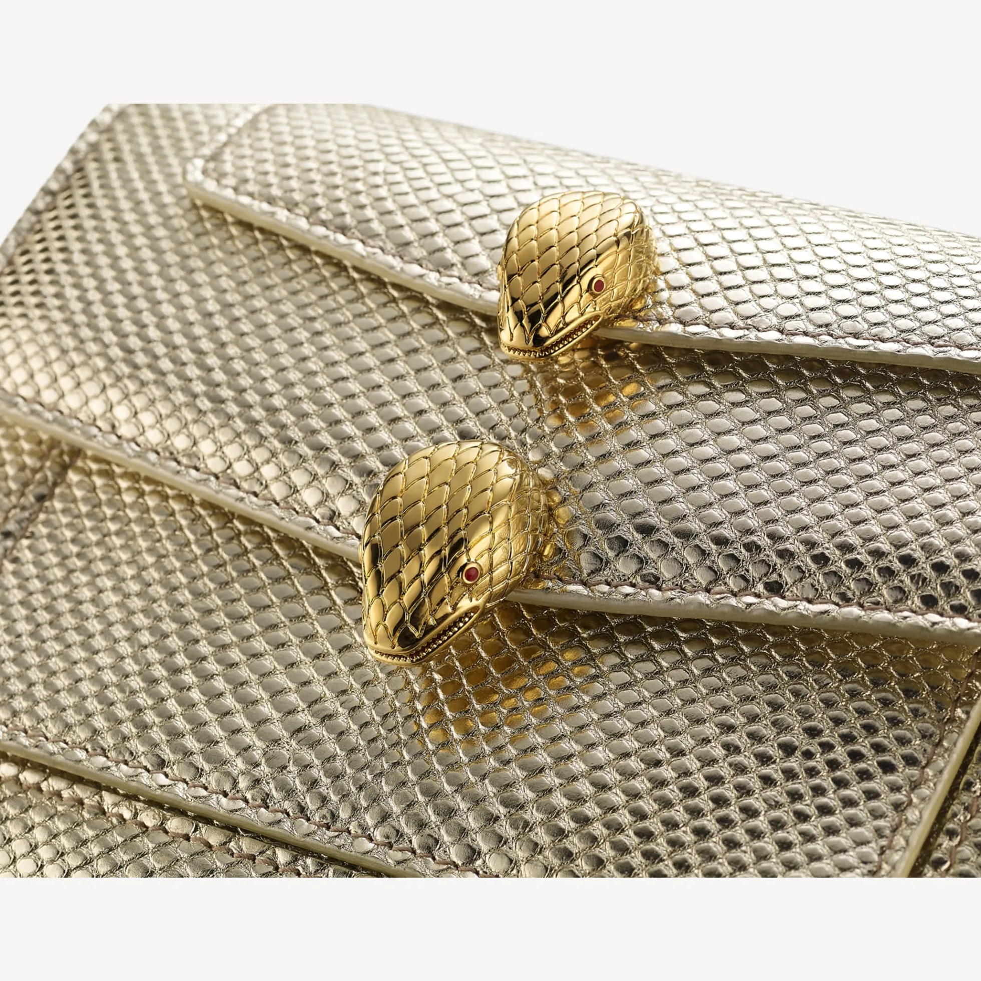 Alexander Wang X Bvlgari Gurteltasche