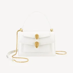 Alexander Wang X Bvlgari Gurteltasche