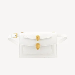 Alexander Wang X Bvlgari Gurteltasche