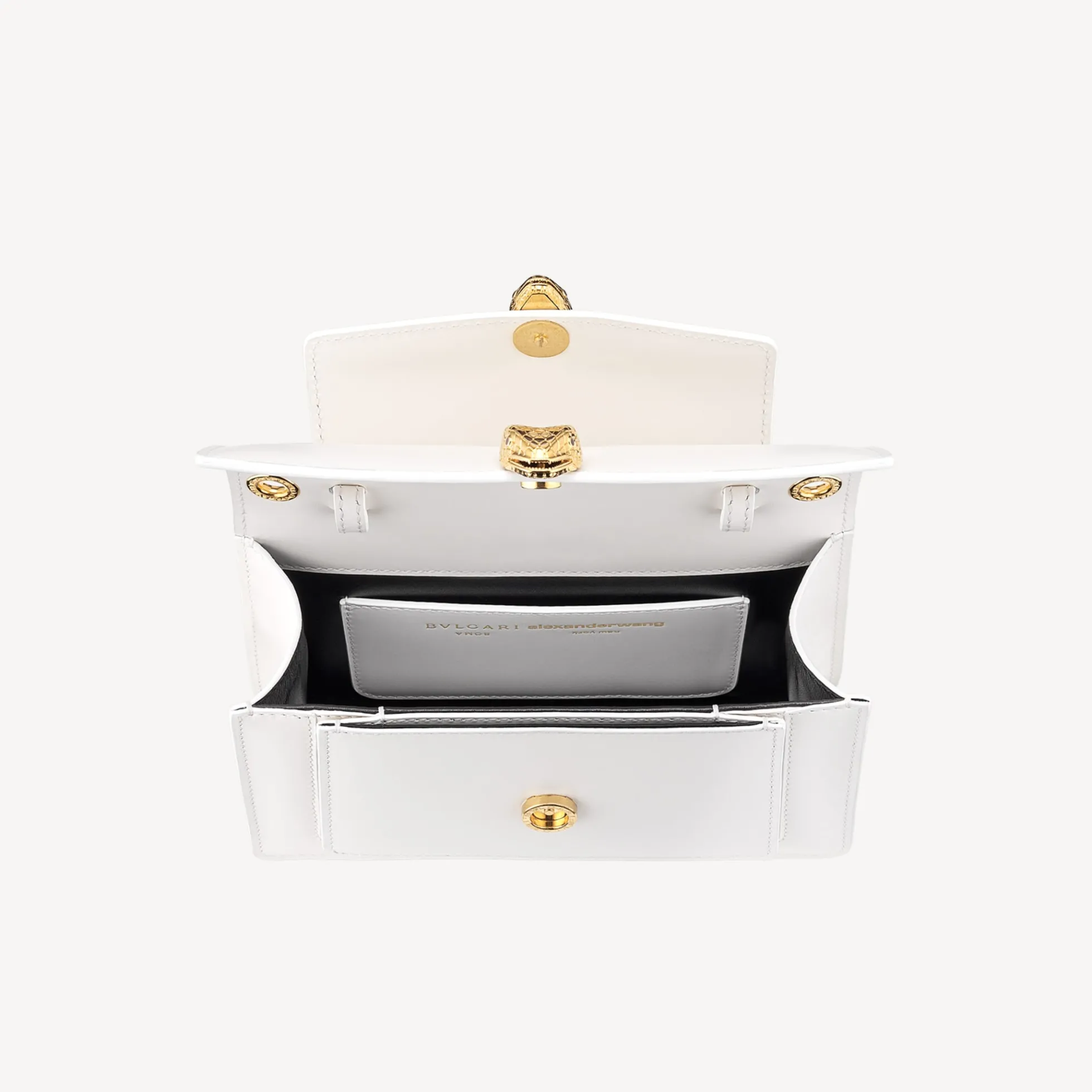 Alexander Wang X Bvlgari Gurteltasche