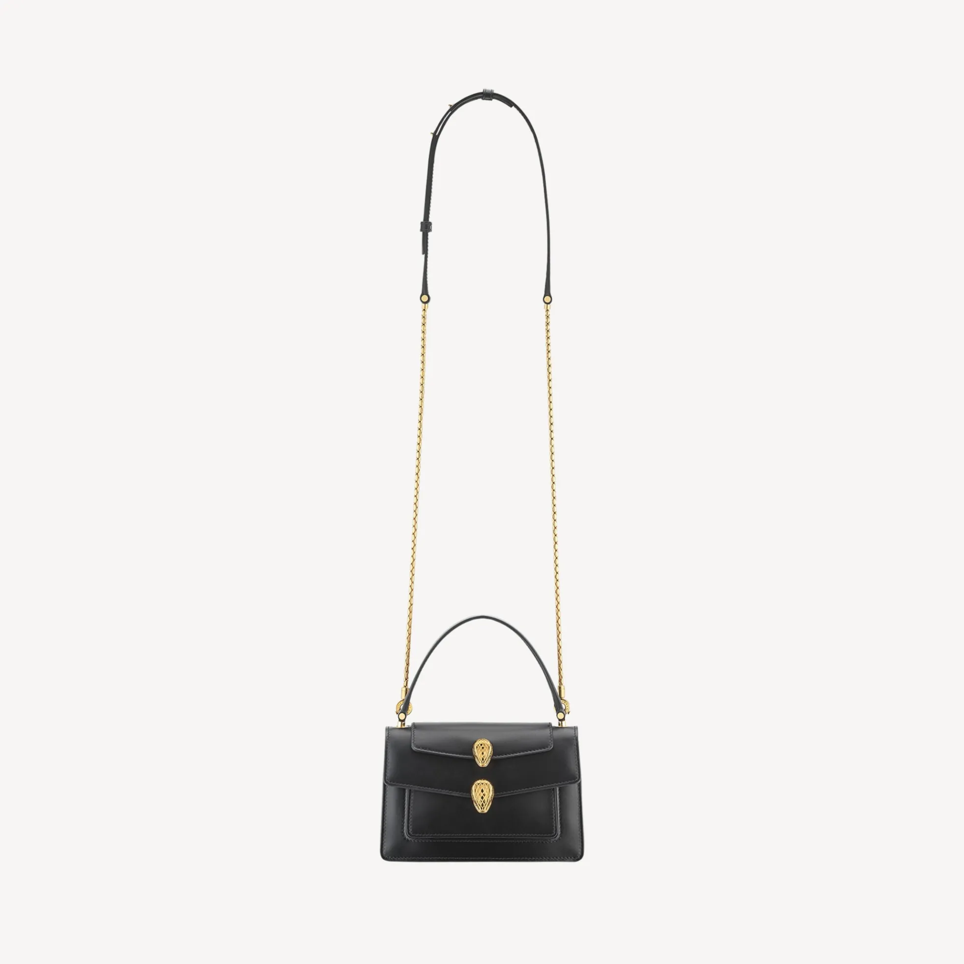 Alexander Wang X Bvlgari Gurteltasche