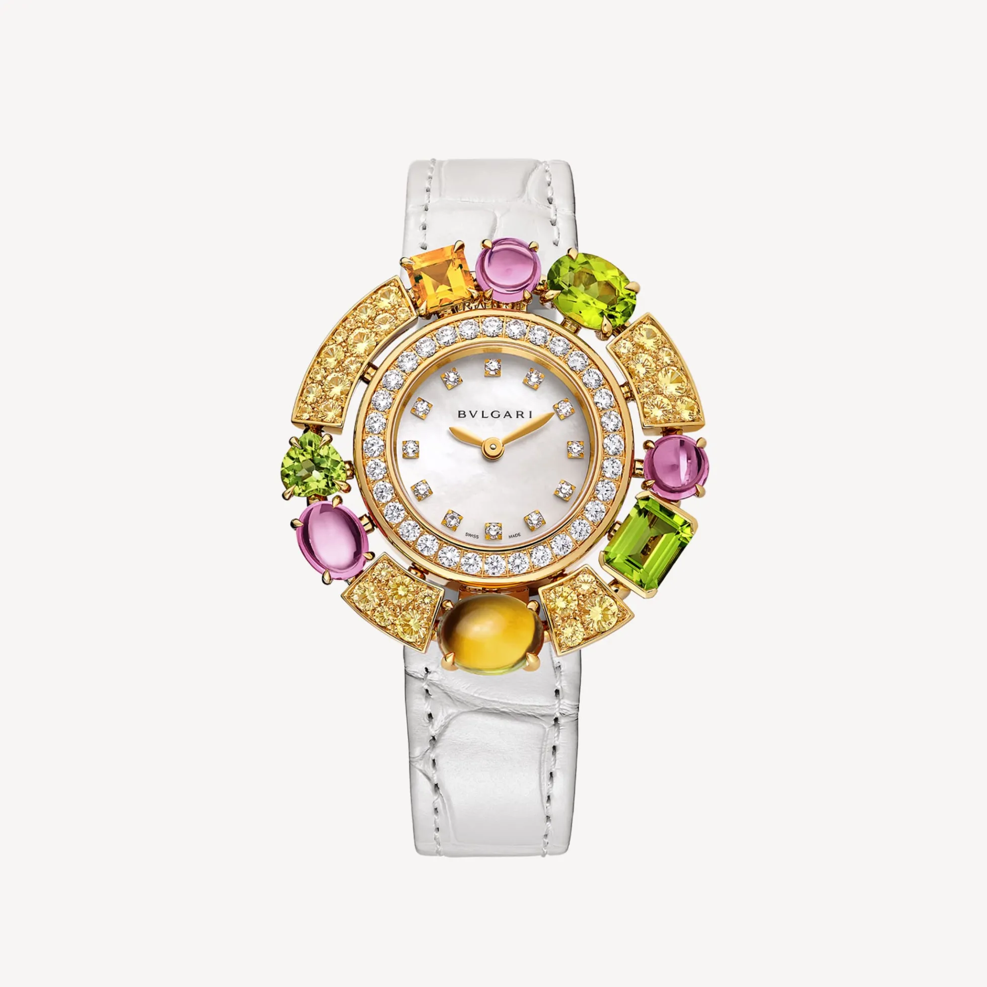 Allegra Uhr