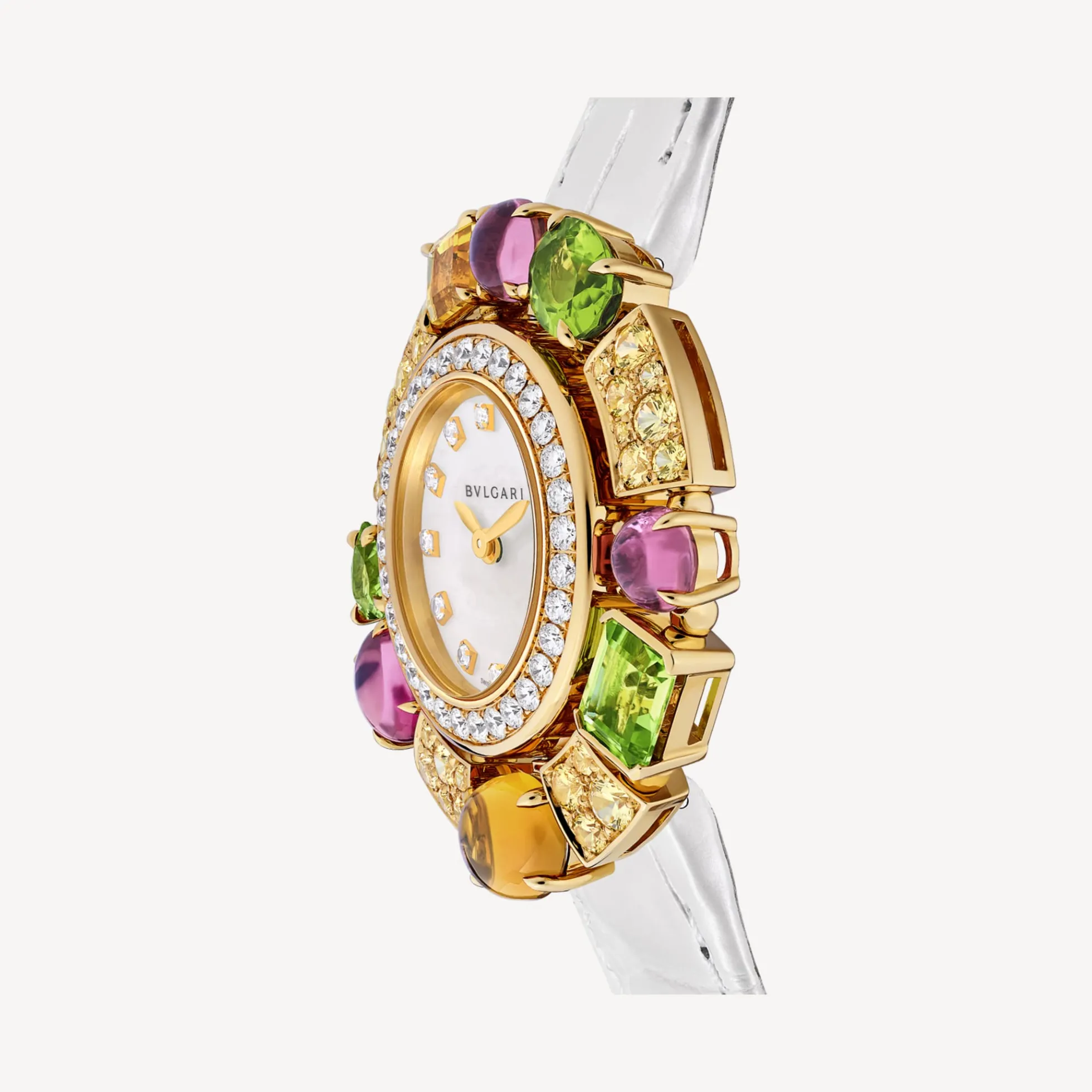 Allegra Uhr