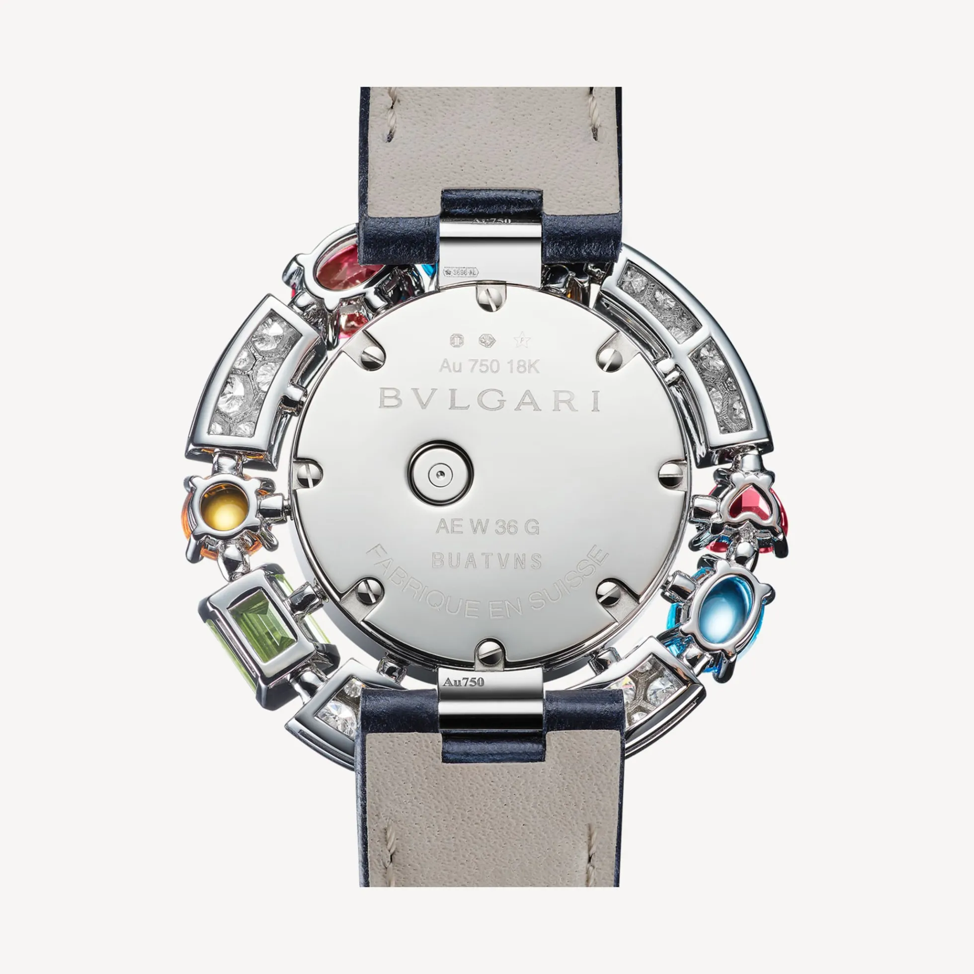 Allegra Uhr