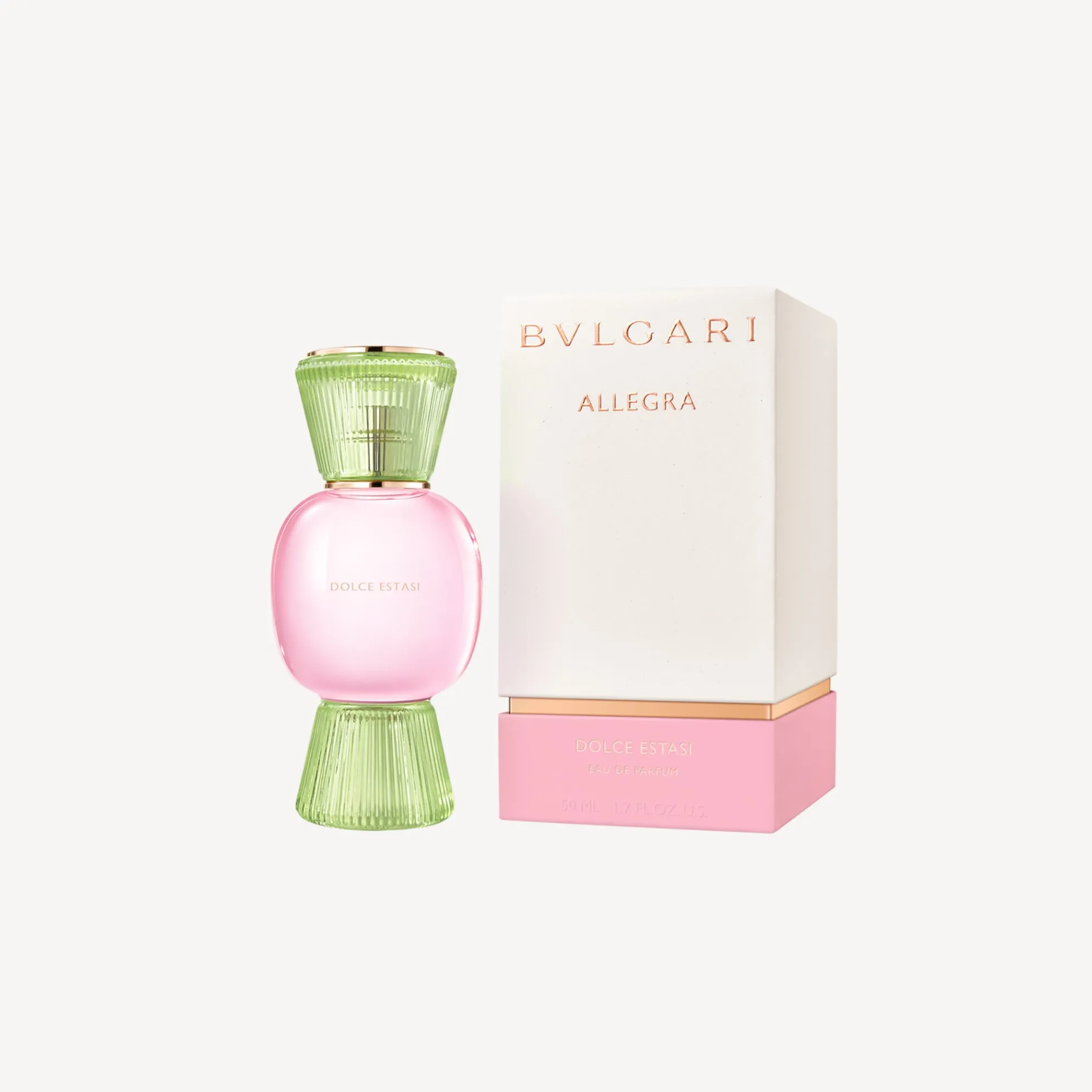Bvlgari Allegra Dolce Estasi Eau De Parfum