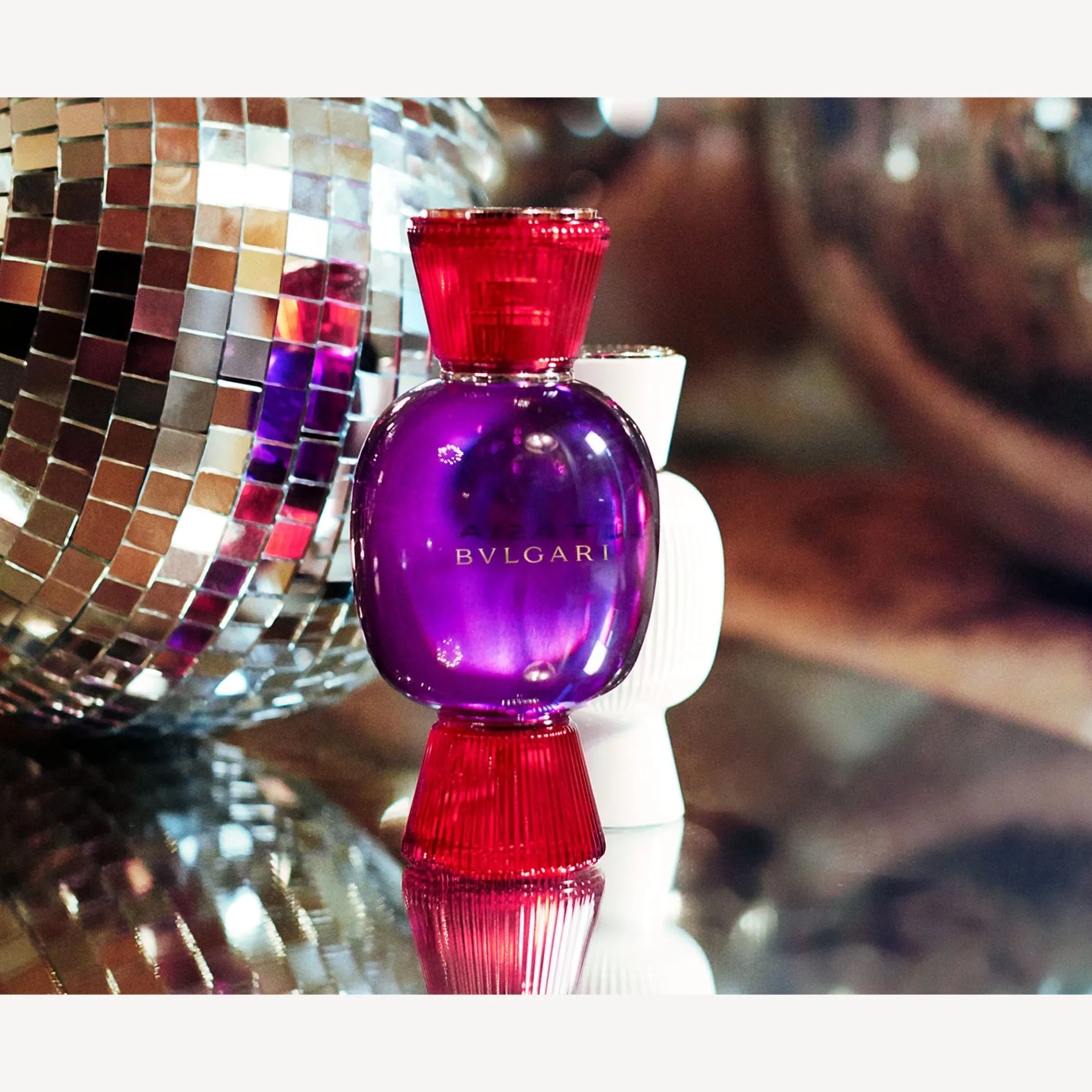Bvlgari Allegra Fantasia Veneta Eau De Parfum