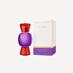 Bvlgari Allegra Fantasia Veneta Eau De Parfum