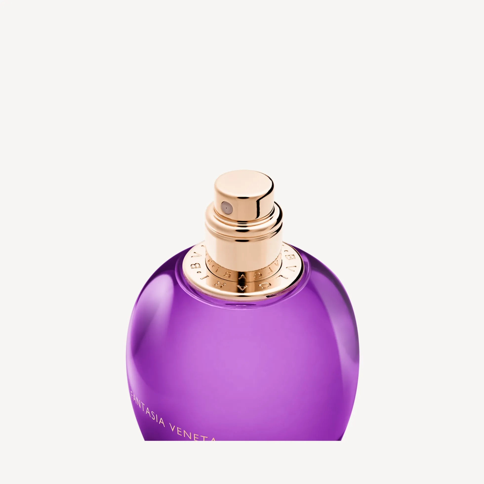 Bvlgari Allegra Fantasia Veneta Eau De Parfum