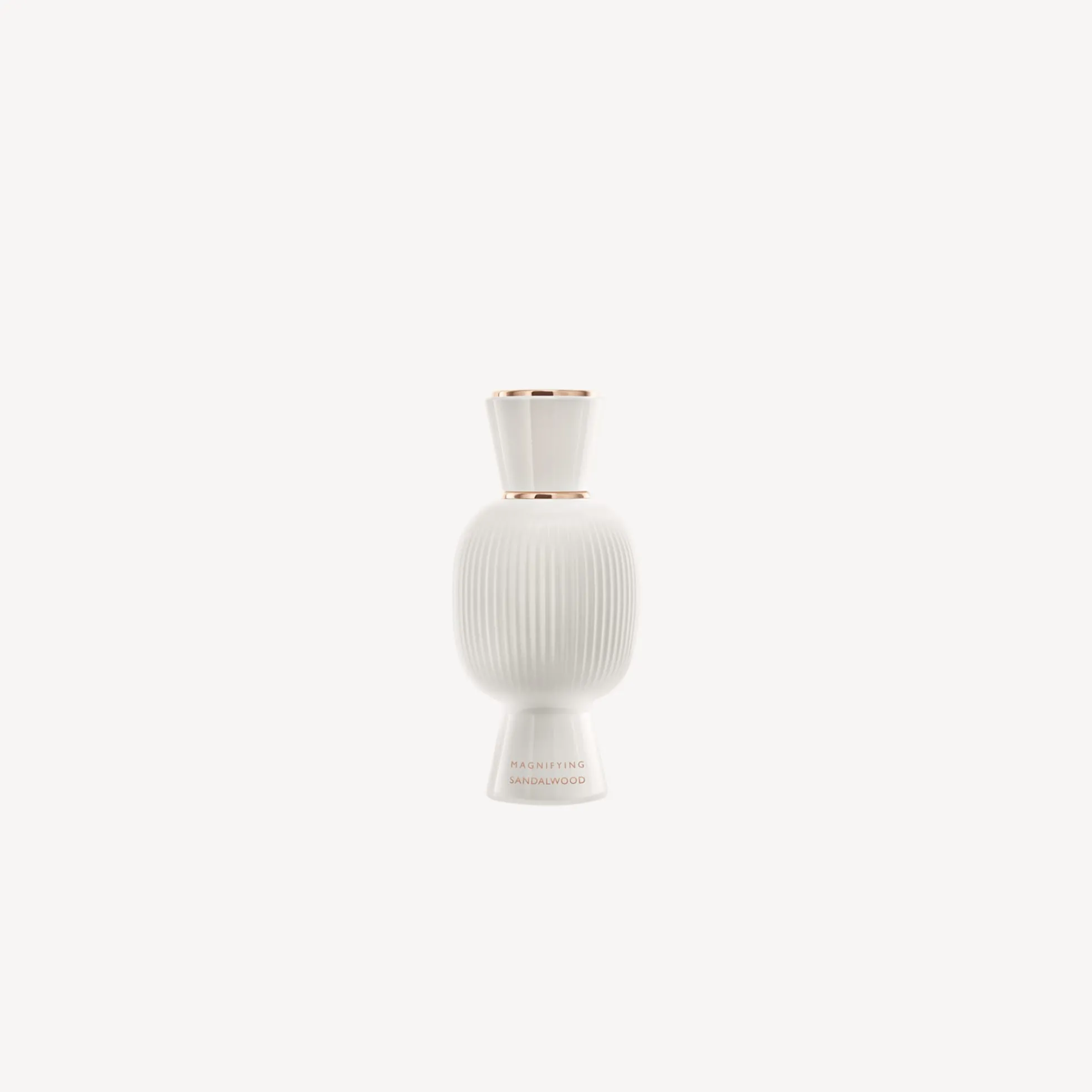 Bvlgari Allegra Magnifying Sandalwood Eau De Parfum