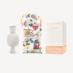 Bvlgari Allegra Magnifying Sandalwood Eau De Parfum