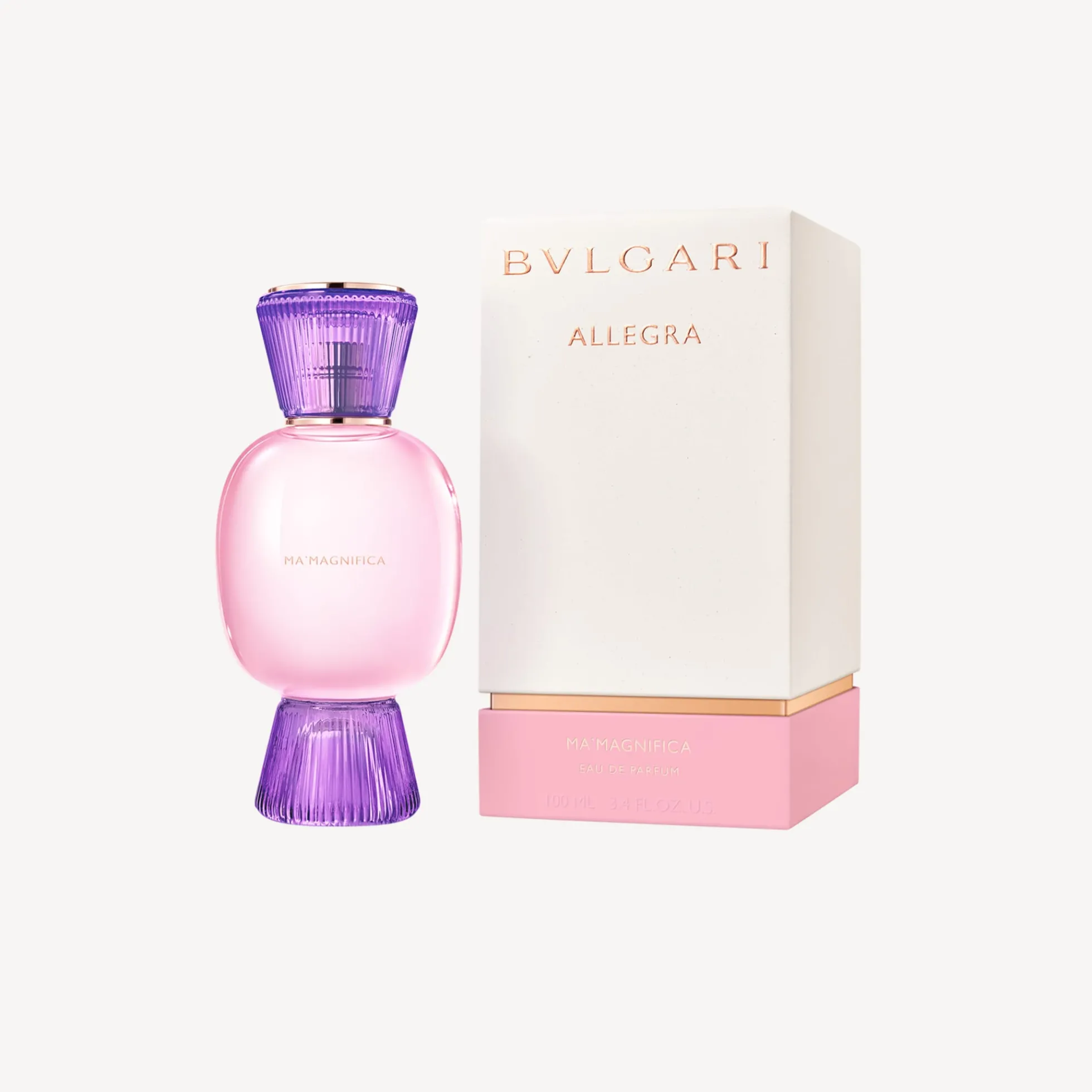 Bvlgari Allegra Ma'Magnifica Eau De Parfum