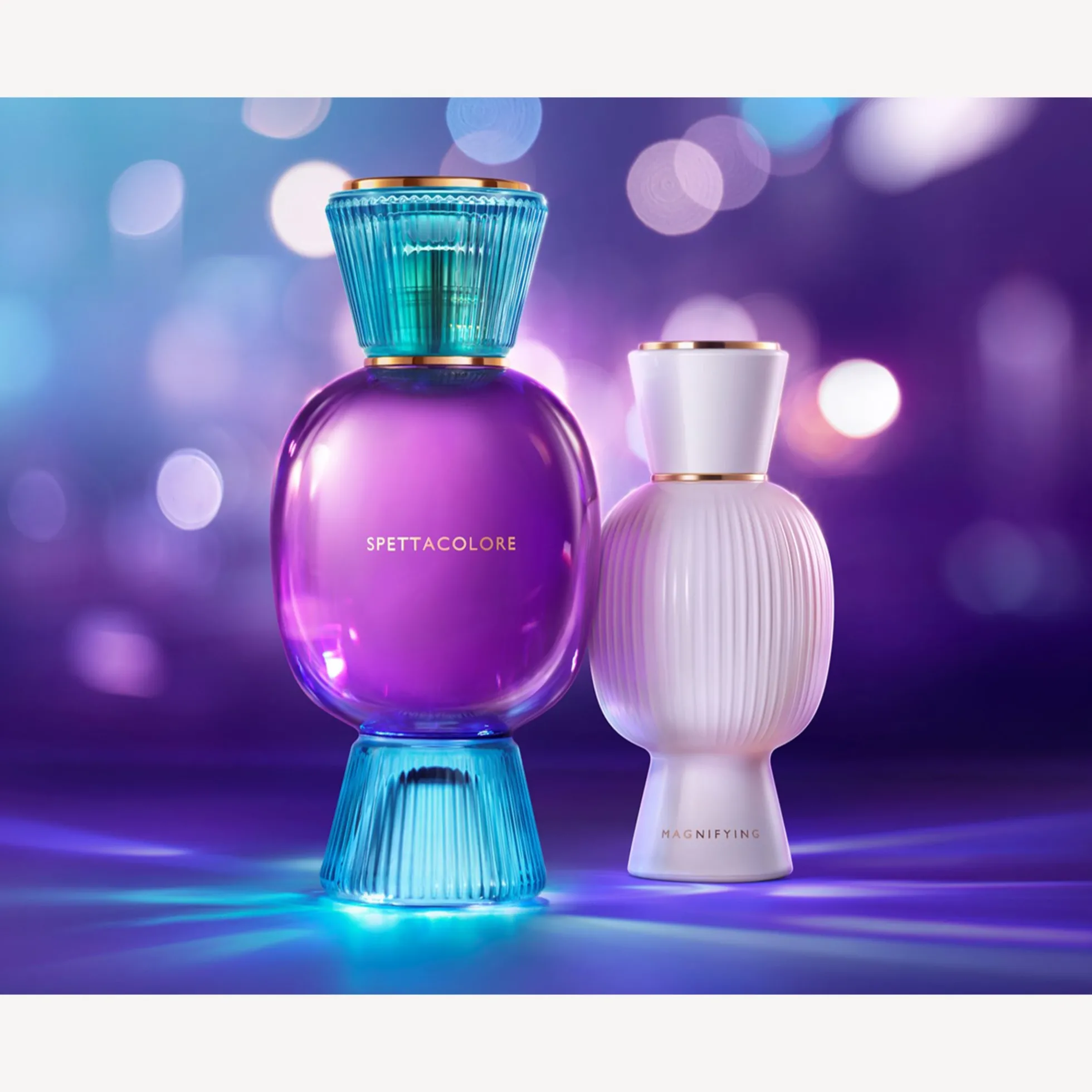 Bvlgari Allegra Spettacolore Eau De Parfum