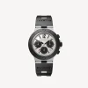 Bvlgari Aluminium Uhr