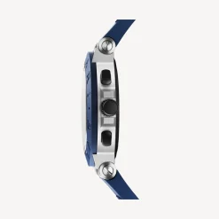 Bvlgari Aluminium Uhr