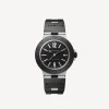 Bvlgari Aluminium Uhr