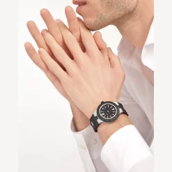 Bvlgari Aluminium Uhr