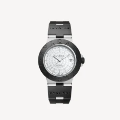 Bvlgari Aluminium Uhr