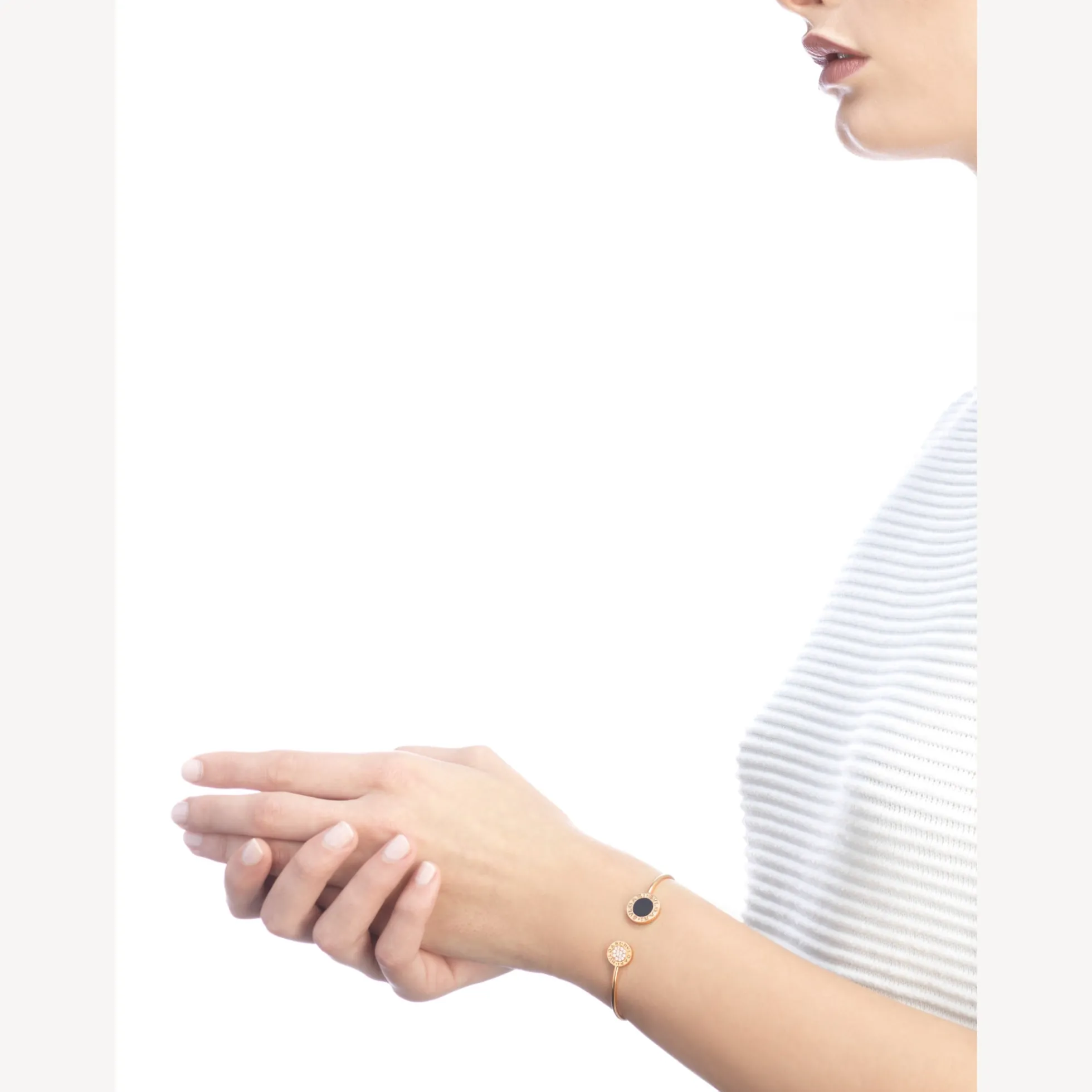 Bvlgari Bvlgari Armband