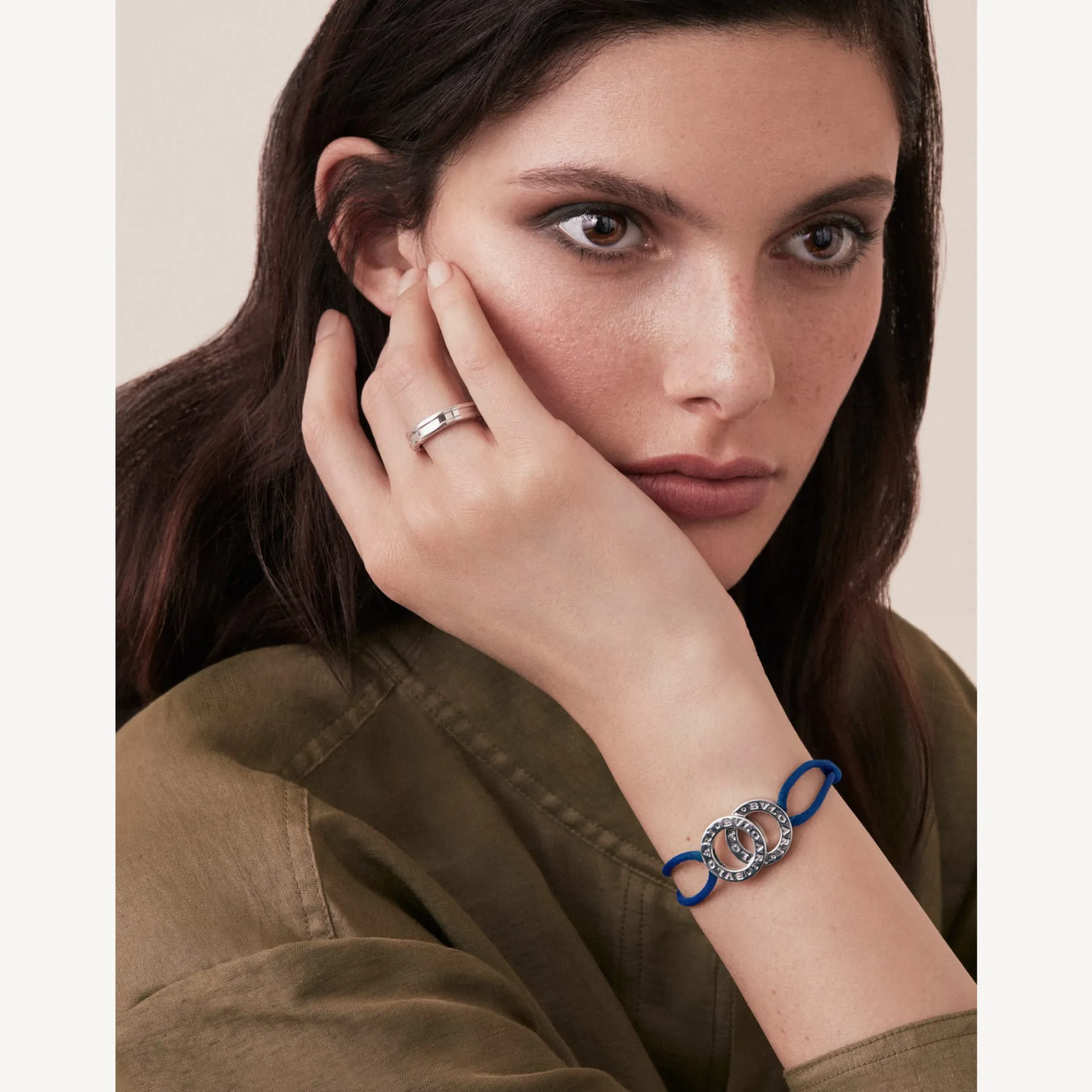 Bvlgari Bvlgari Armband