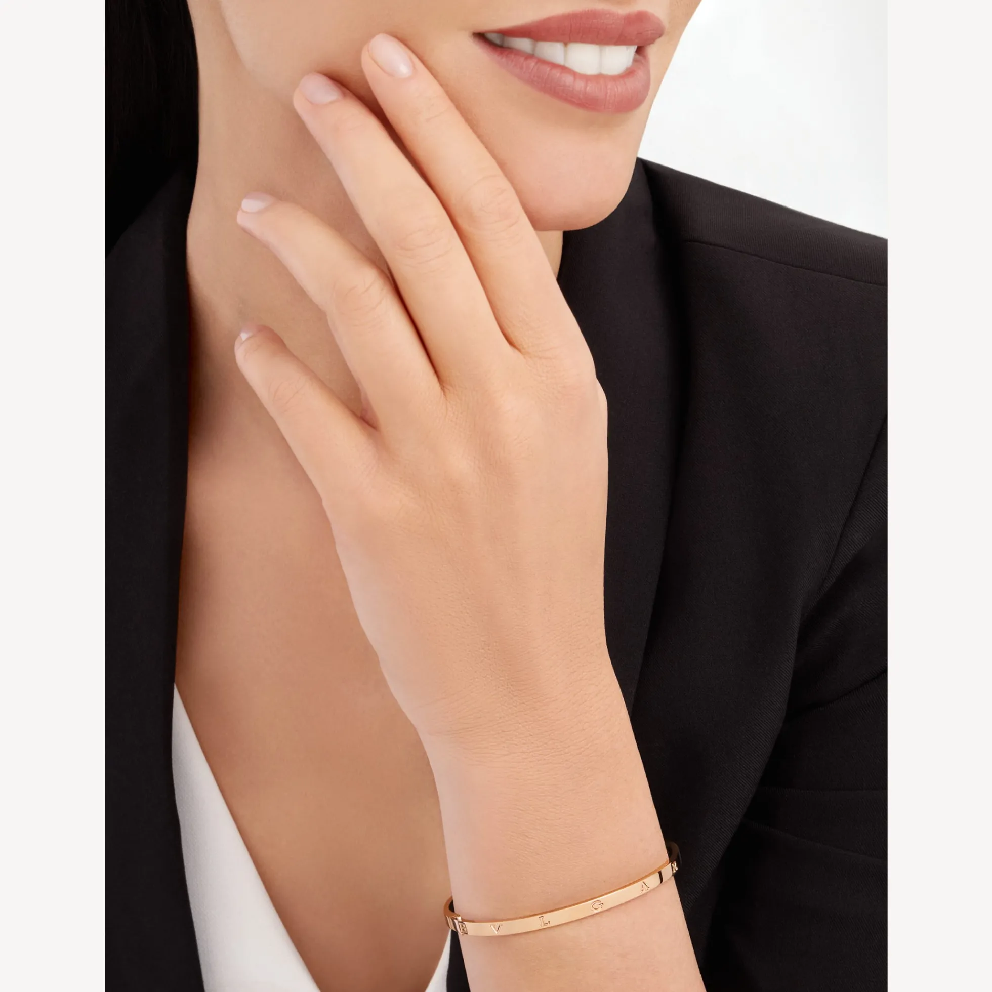 Bvlgari Bvlgari Armband