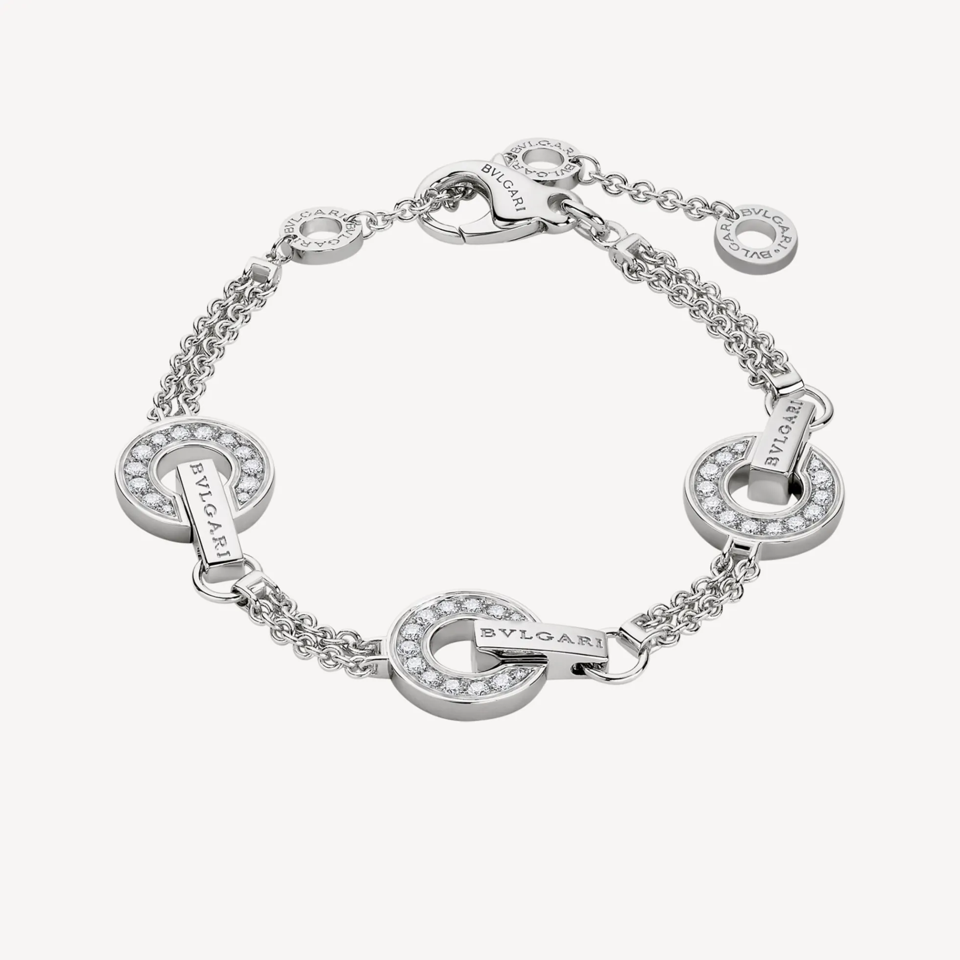 Bvlgari Bvlgari Armband