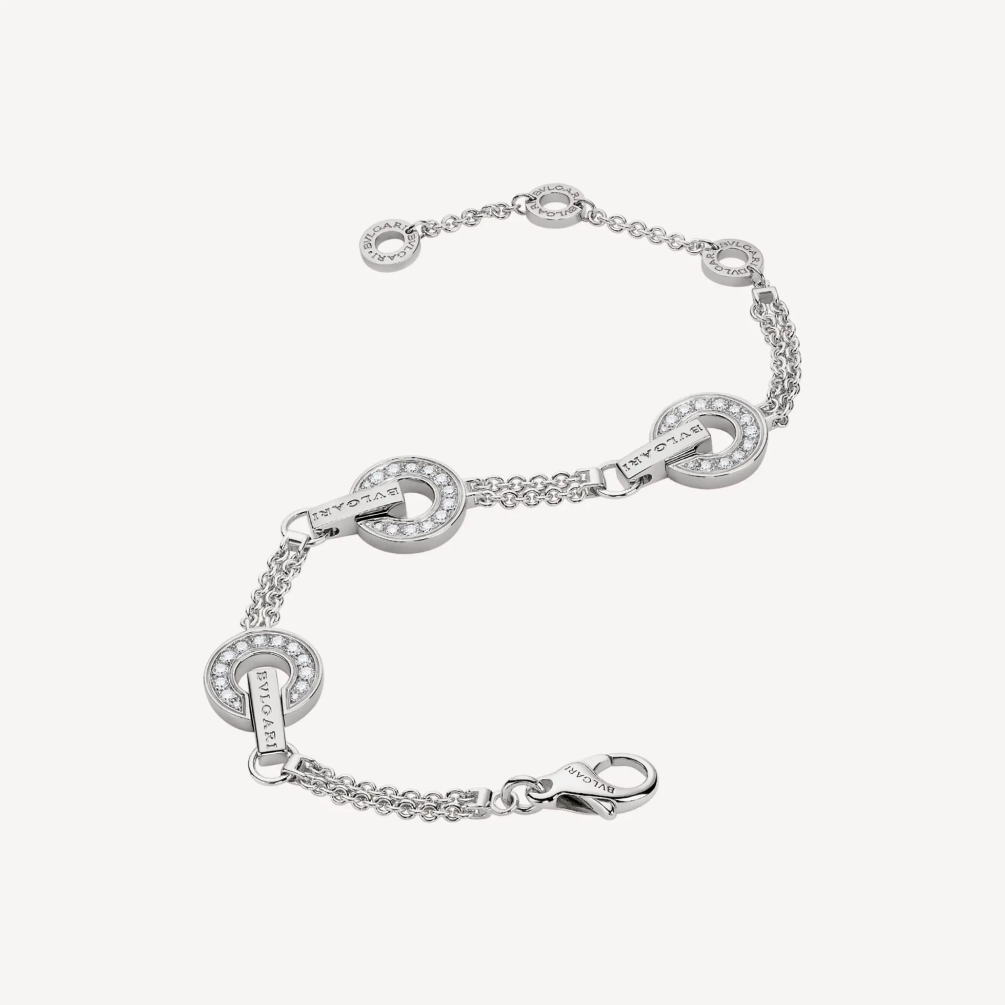 Bvlgari Bvlgari Armband