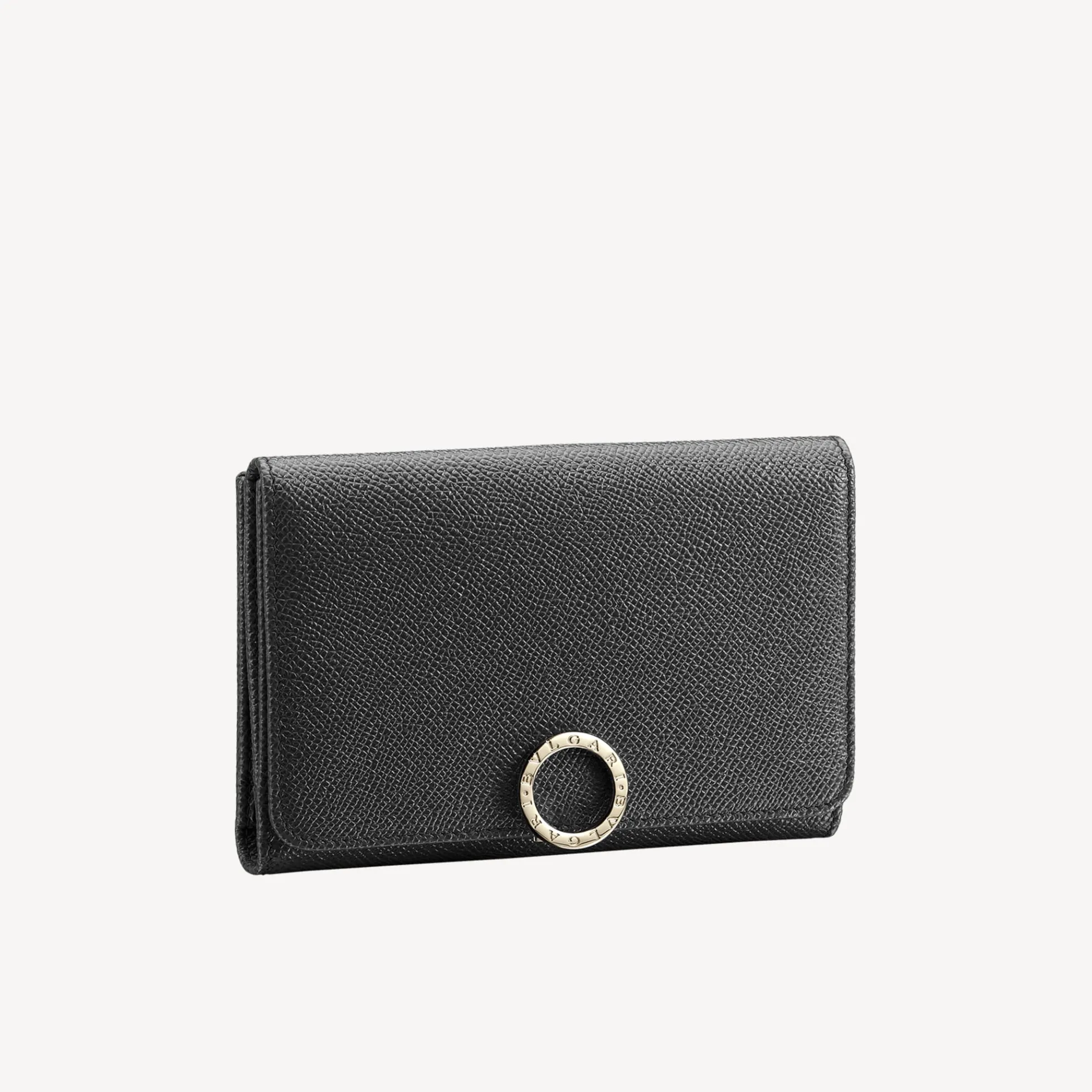 Bvlgari Bvlgari Bifold Portemonnaie
