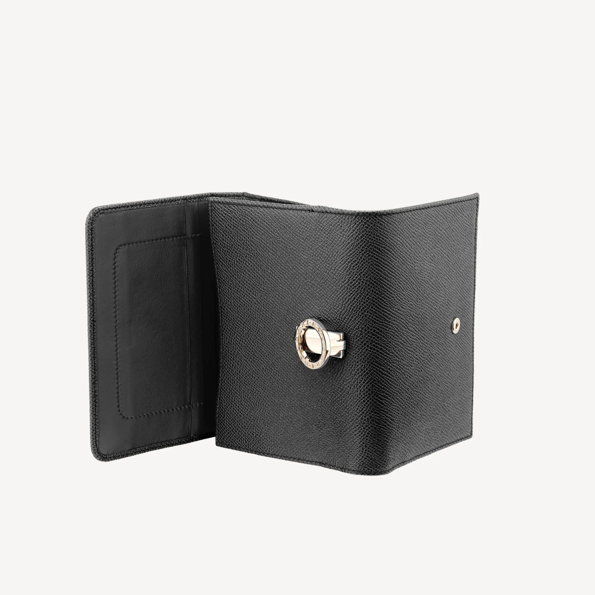 Bvlgari Bvlgari Bifold Portemonnaie