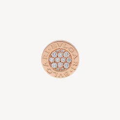 Bvlgari Bvlgari Einzelner Ohrring