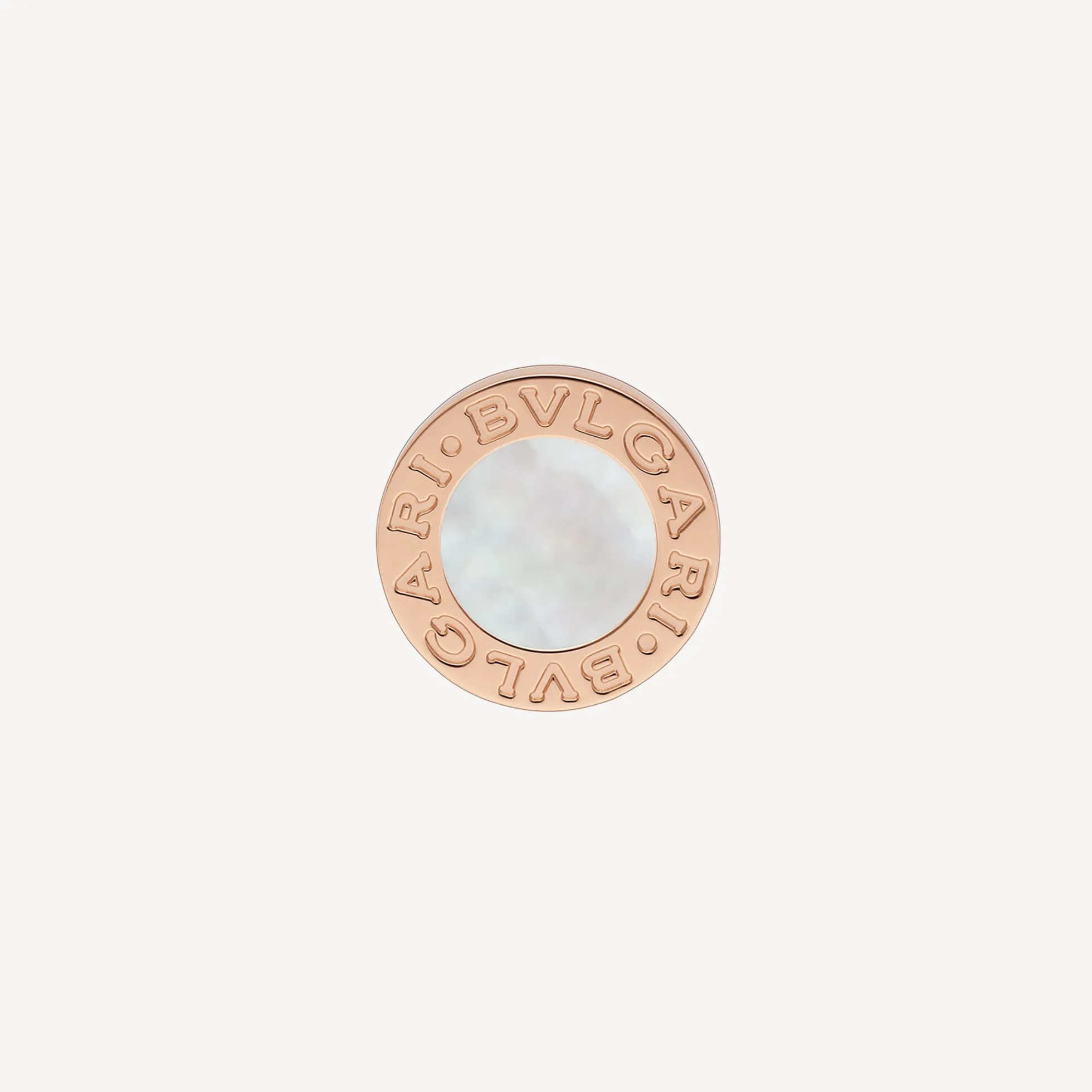 Bvlgari Bvlgari Einzelner Ohrring
