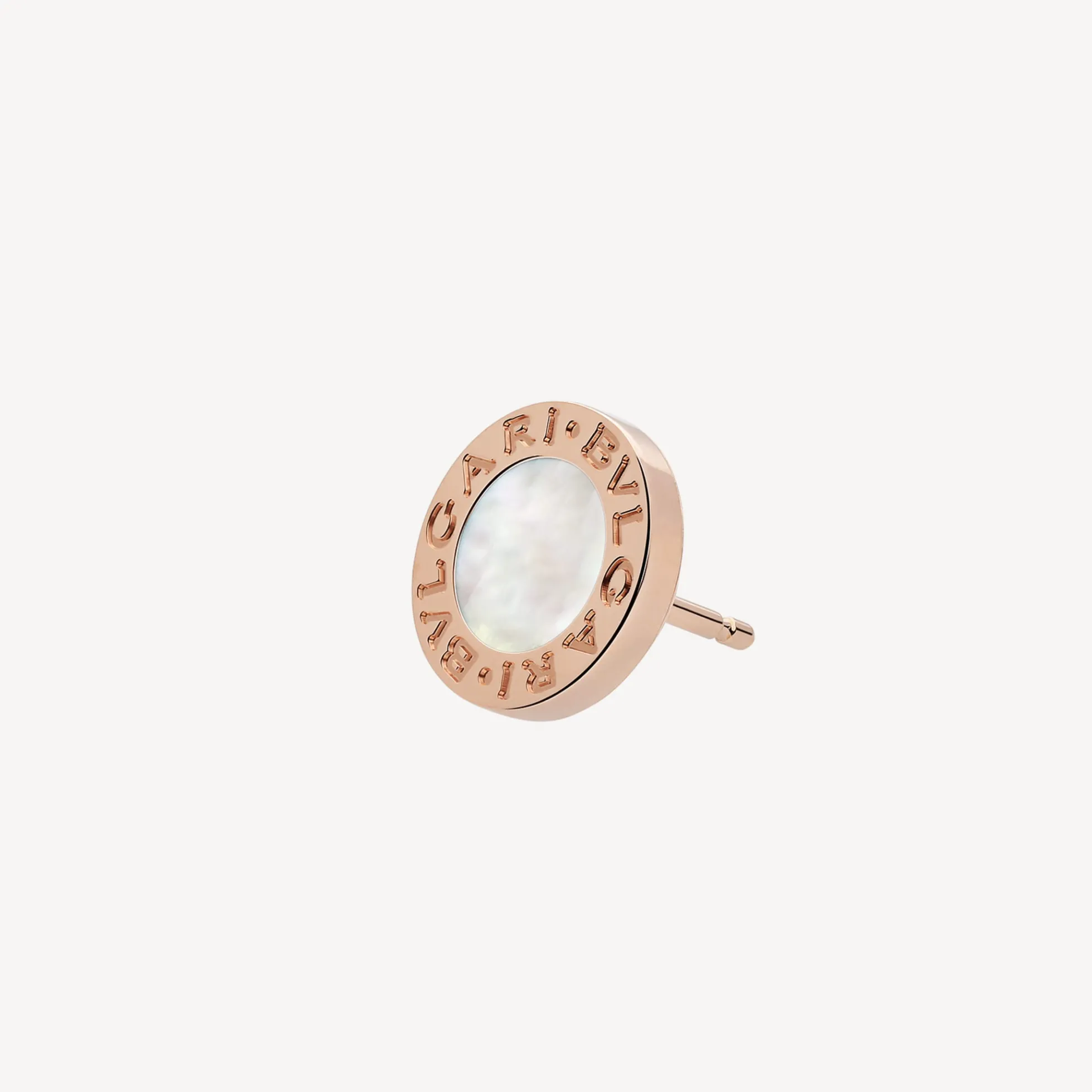 Bvlgari Bvlgari Einzelner Ohrring