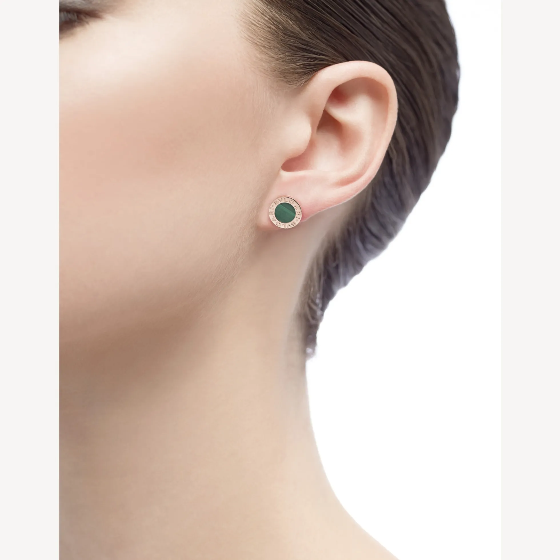 Bvlgari Bvlgari Einzelner Ohrring