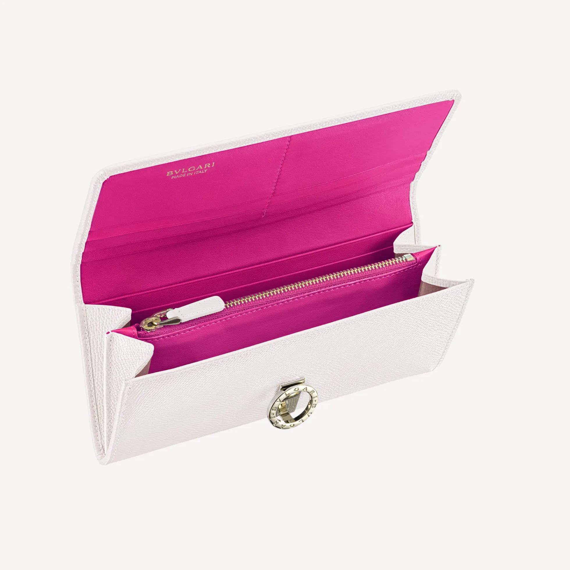 Bvlgari Bvlgari Groses Portemonnaie
