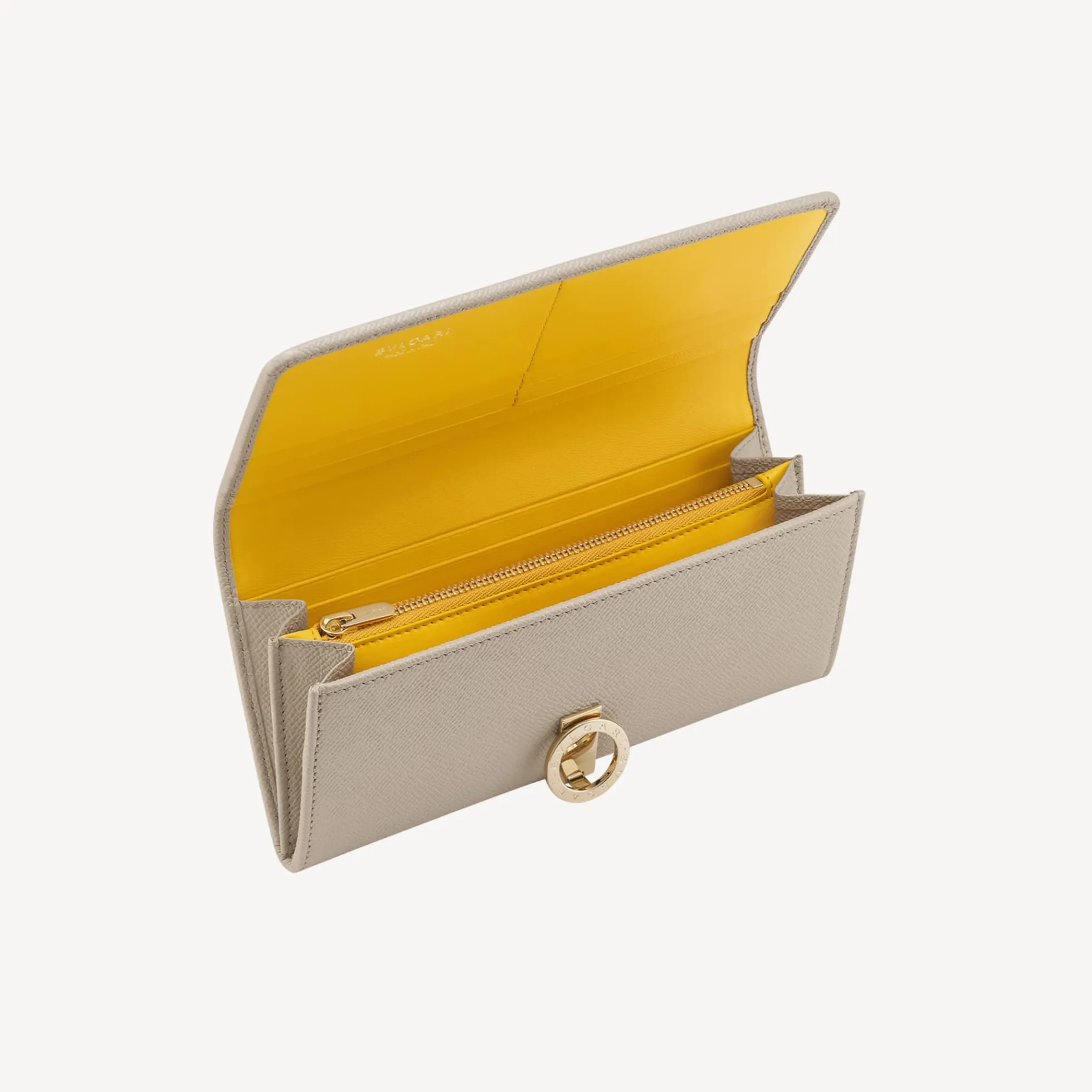 Bvlgari Bvlgari Groses Portemonnaie