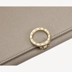 Bvlgari Bvlgari Groses Portemonnaie