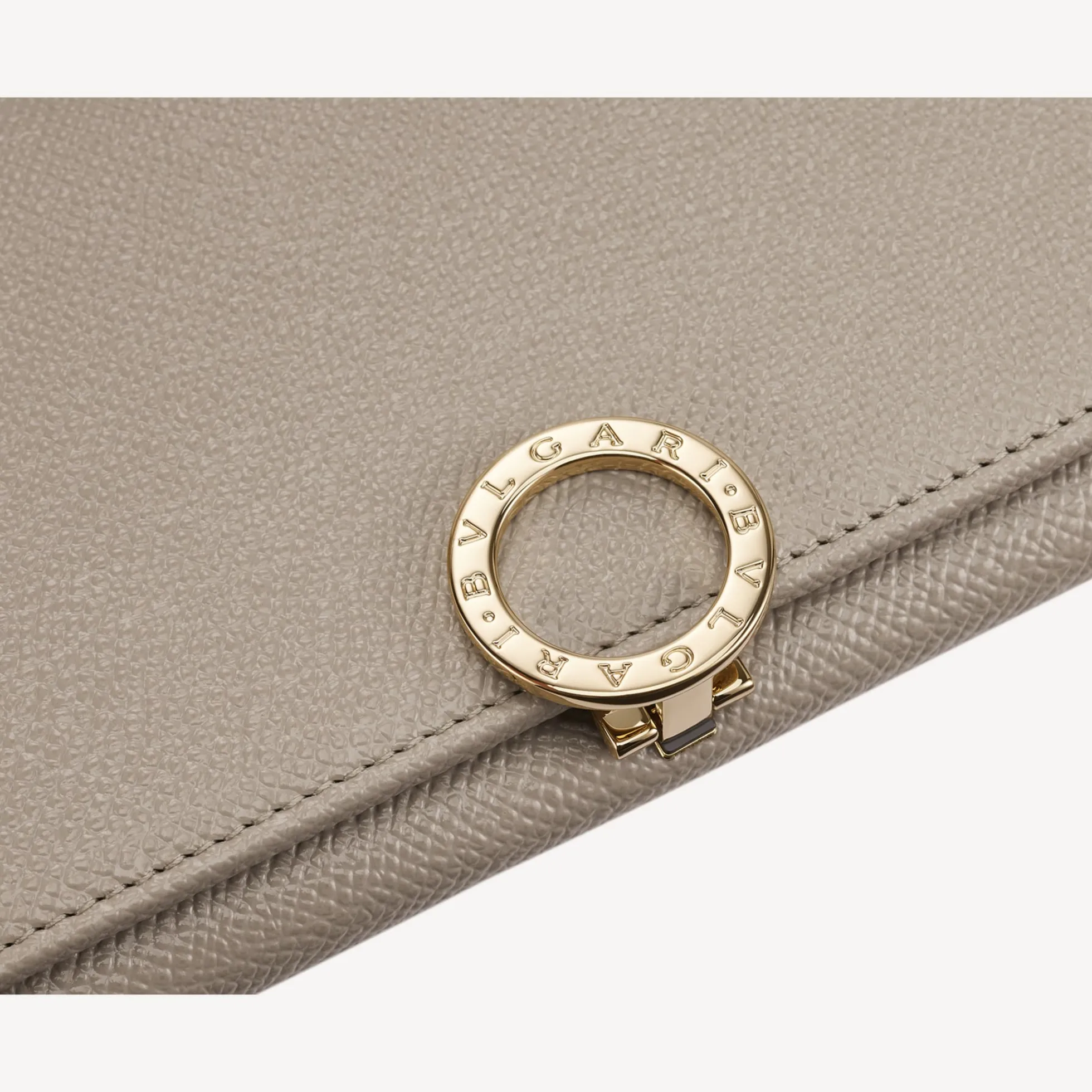 Bvlgari Bvlgari Groses Portemonnaie
