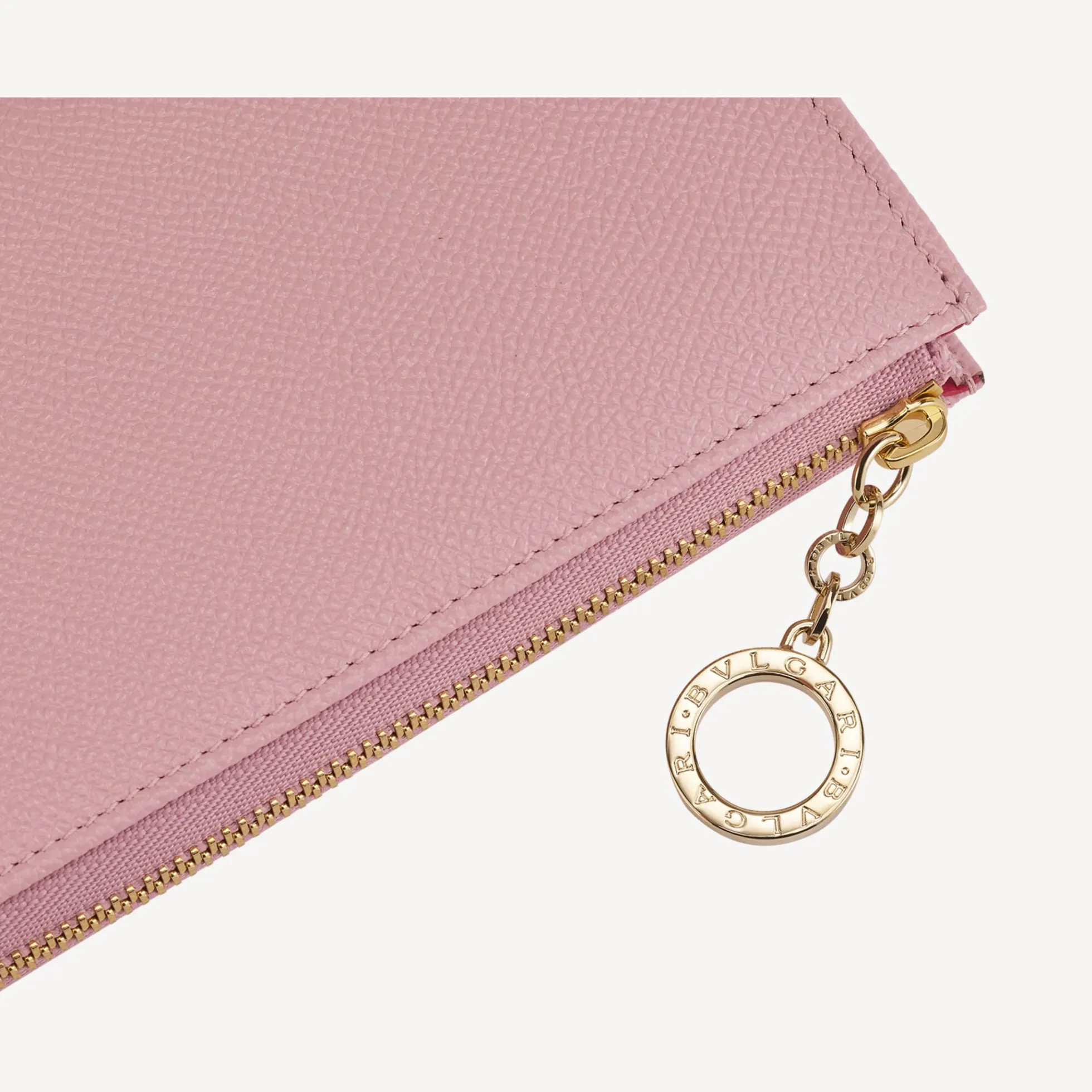 Bvlgari Bvlgari Groses Portemonnaie