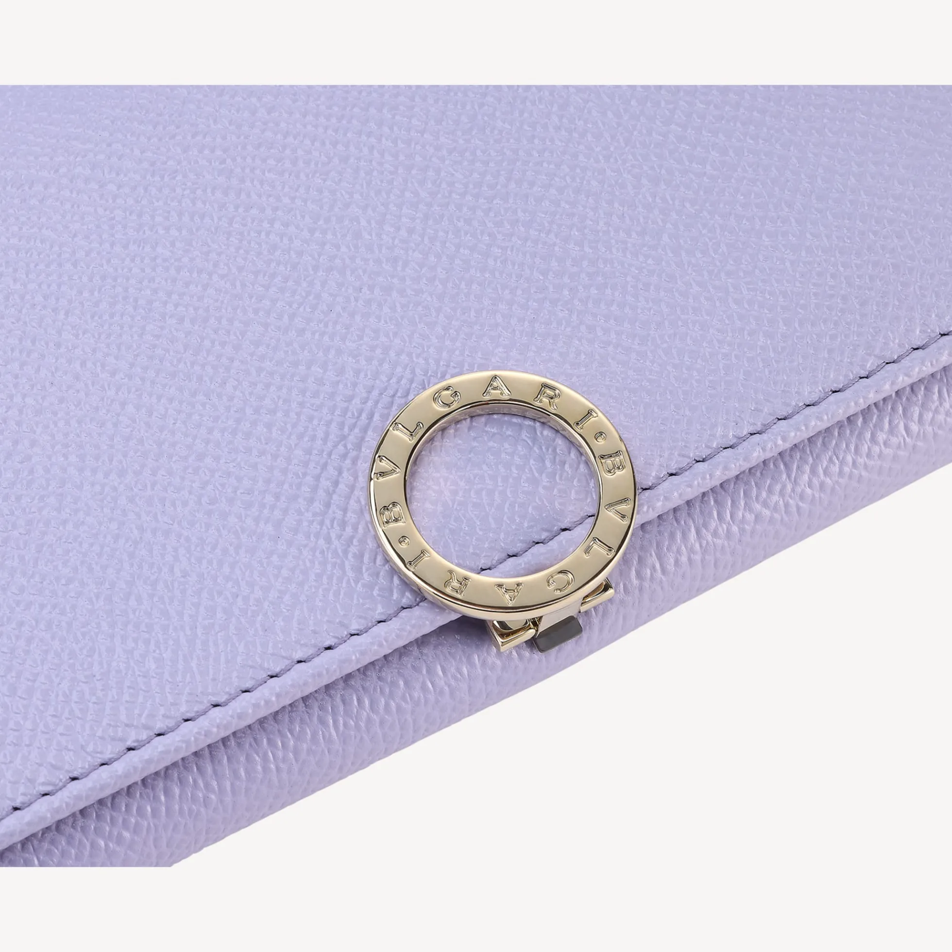 Bvlgari Bvlgari Groses Portemonnaie