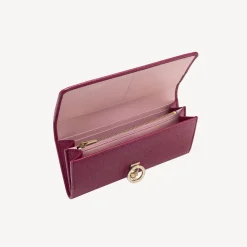 Bvlgari Bvlgari Groses Portemonnaie