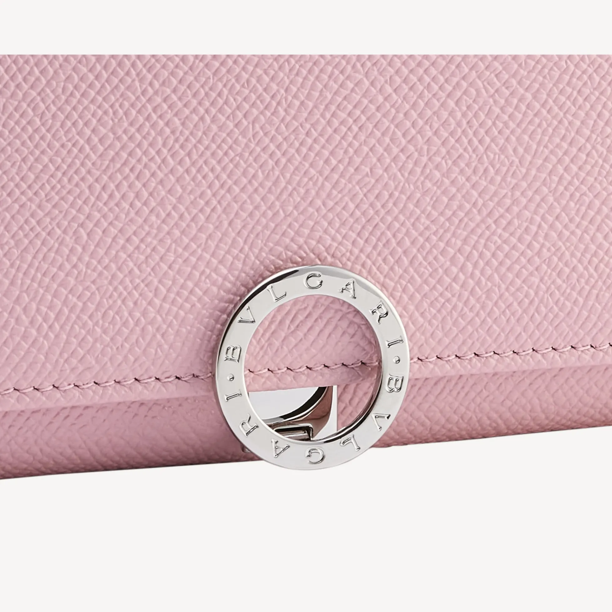 Bvlgari Bvlgari Groses Portemonnaie