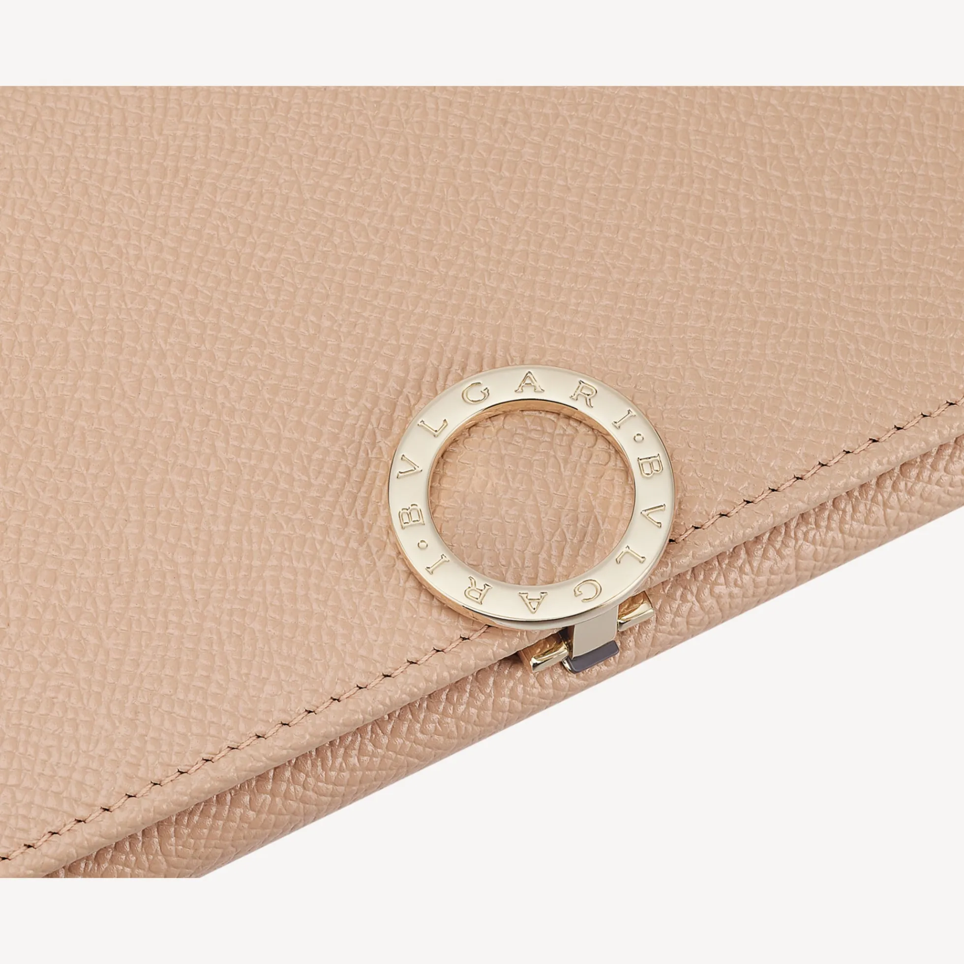 Bvlgari Bvlgari Groses Portemonnaie
