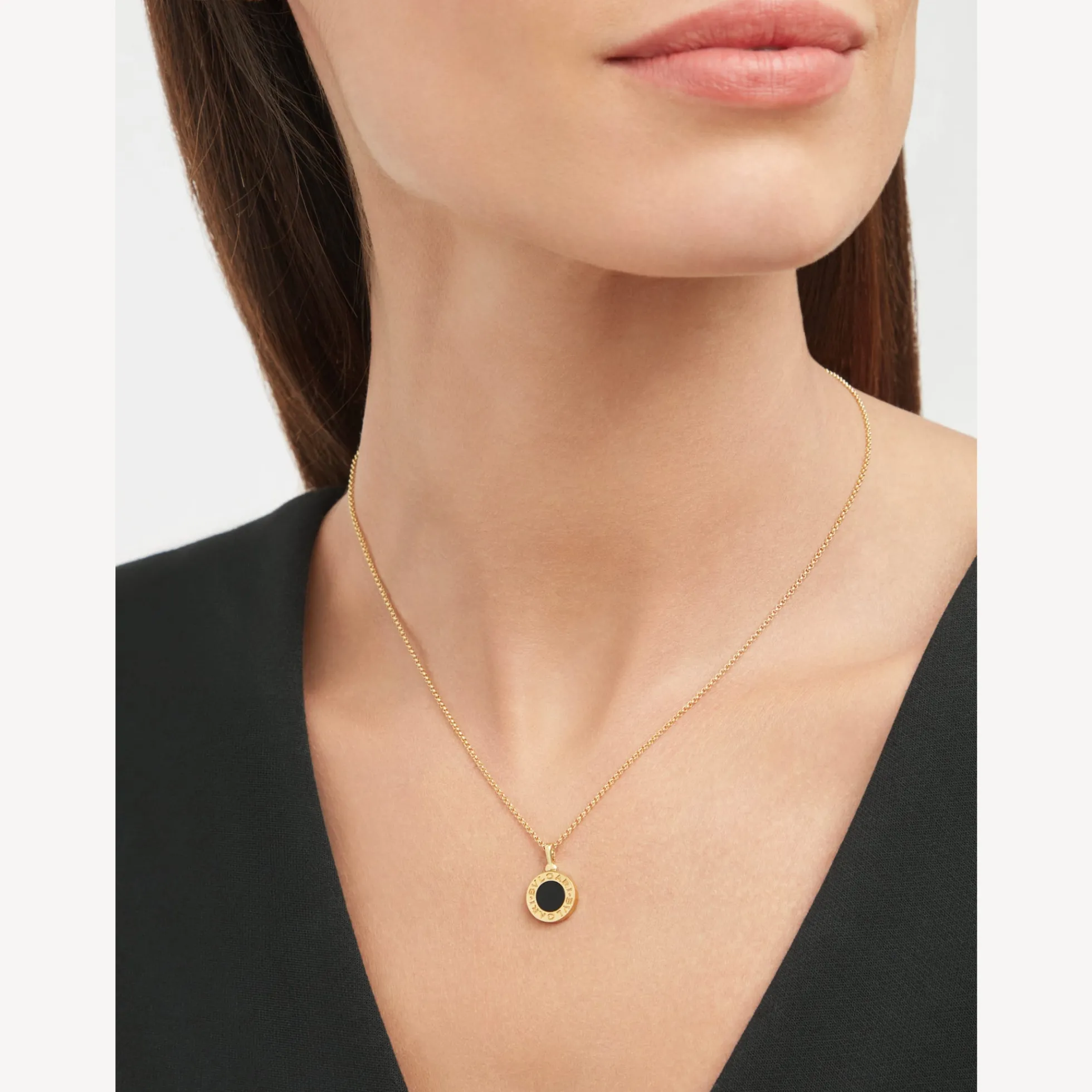 Bvlgari Bvlgari Halskette