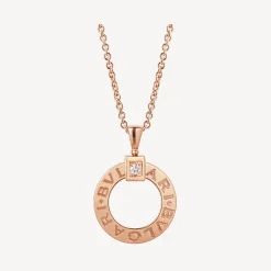 Bvlgari Bvlgari Halskette