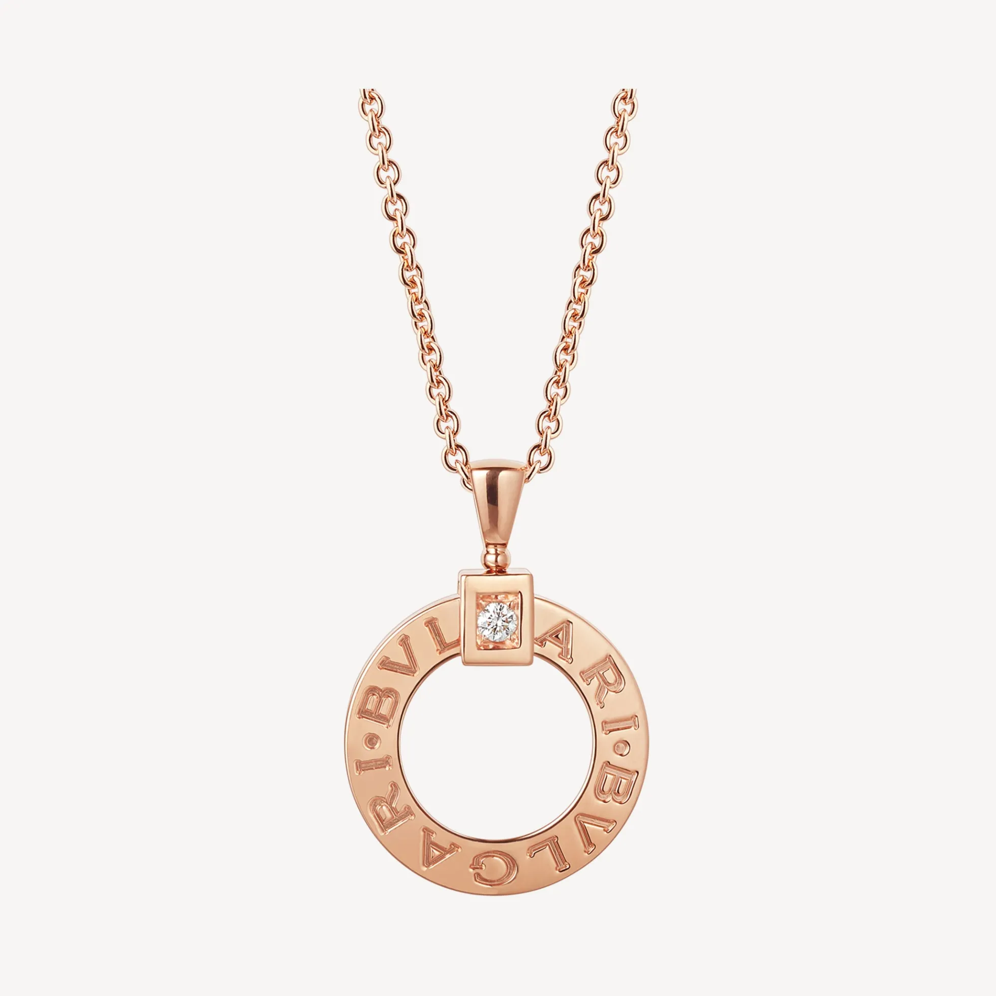 Bvlgari Bvlgari Halskette