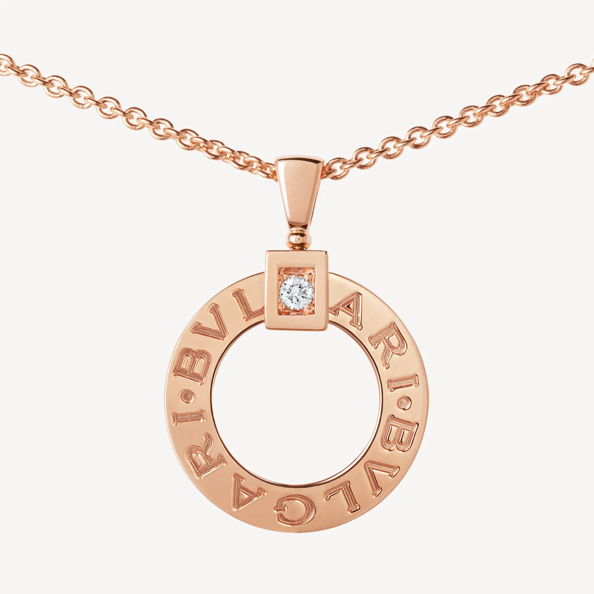 Bvlgari Bvlgari Halskette
