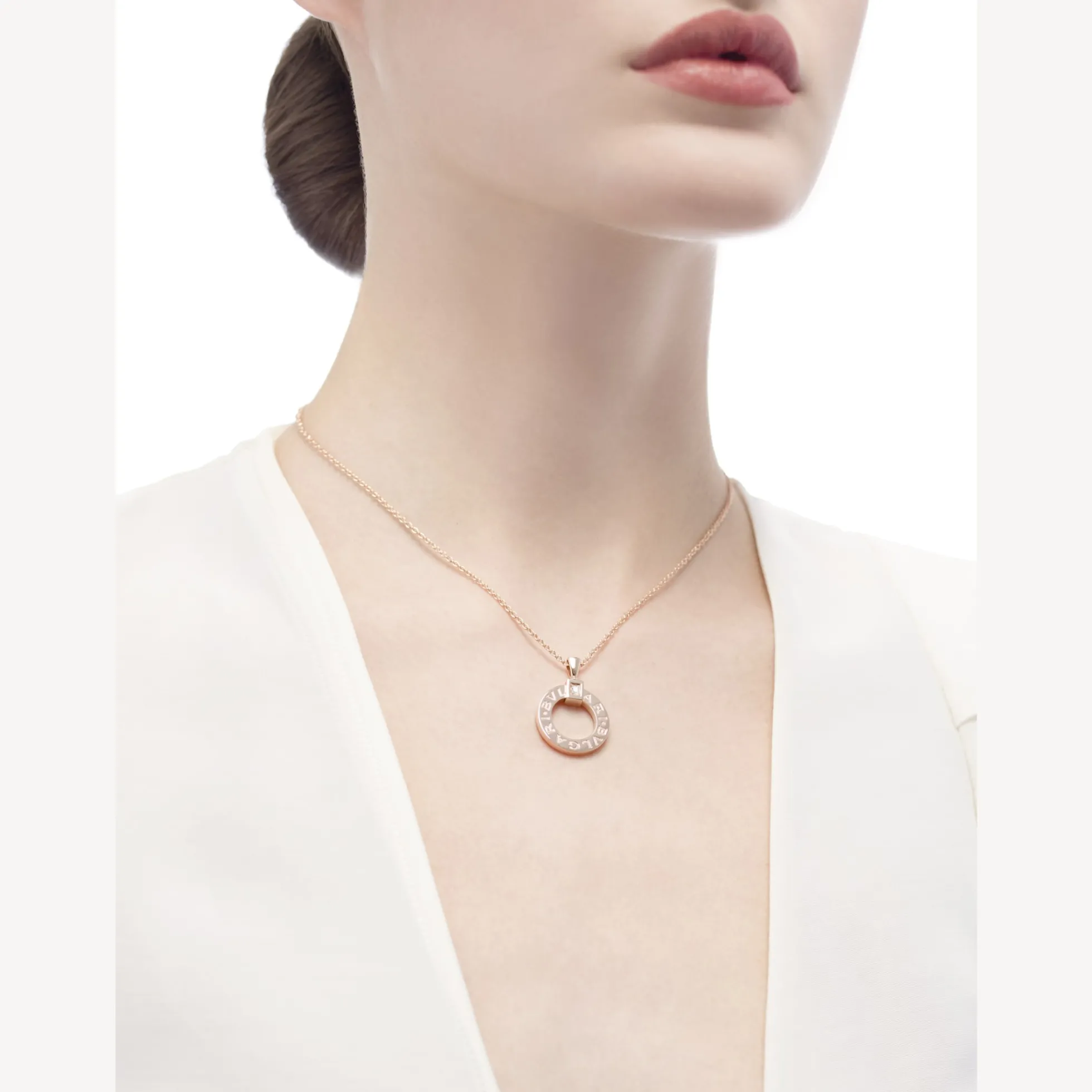 Bvlgari Bvlgari Halskette