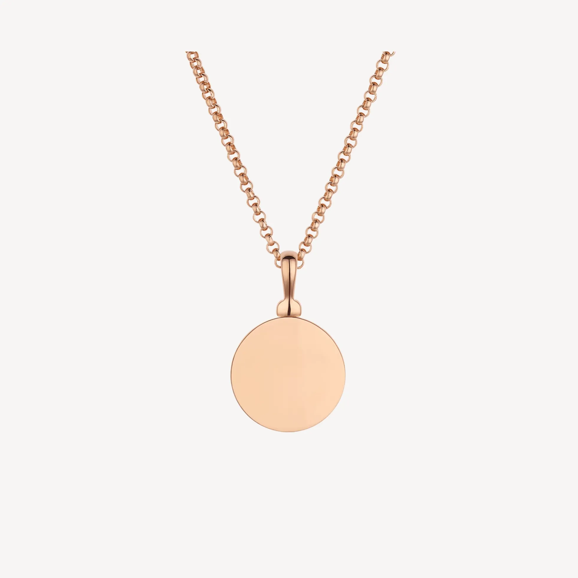 Bvlgari Bvlgari Halskette