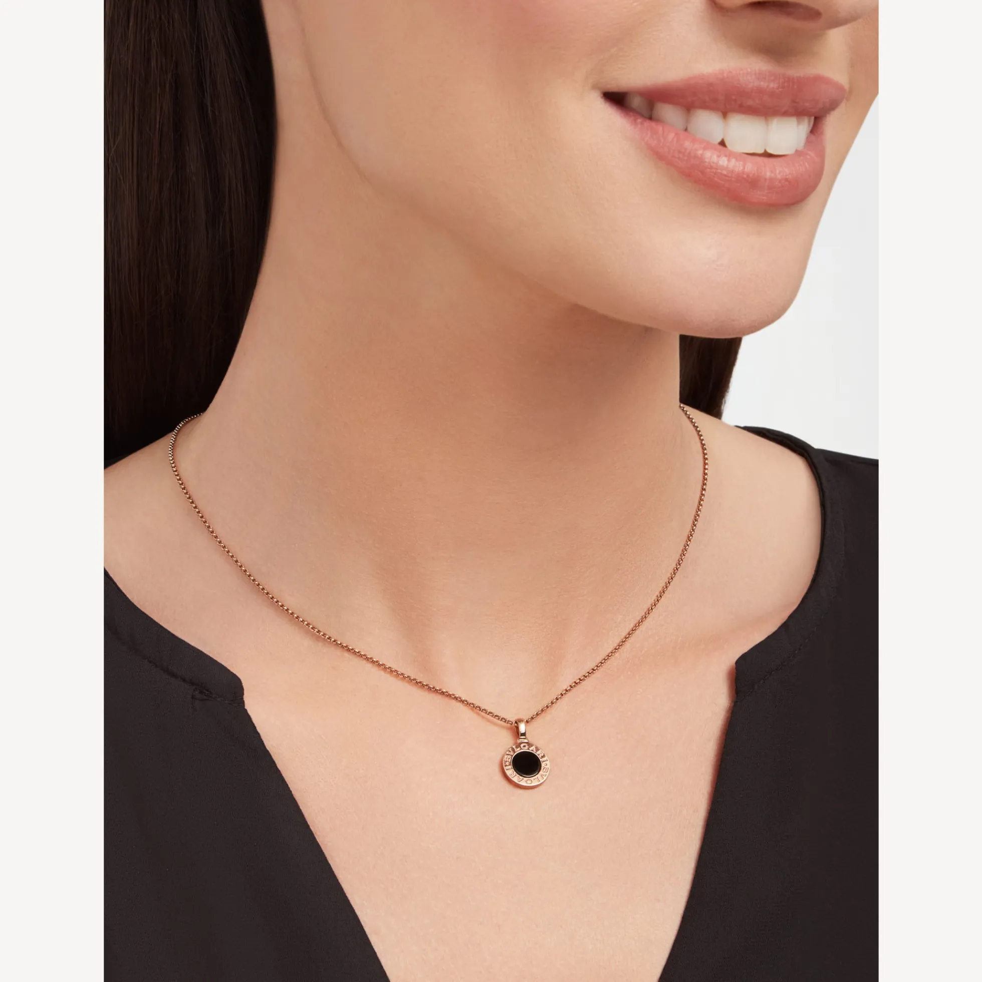 Bvlgari Bvlgari Halskette