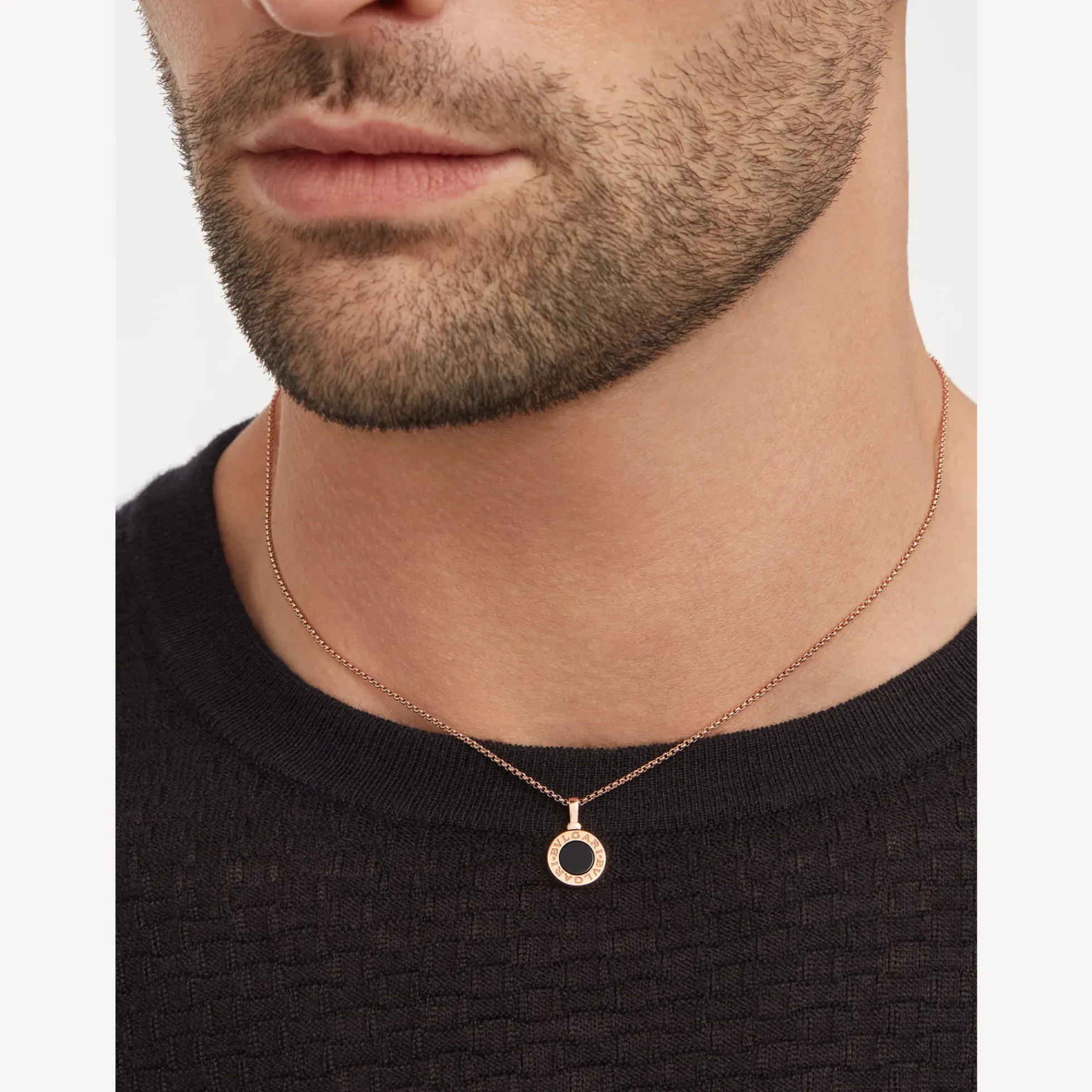 Bvlgari Bvlgari Halskette